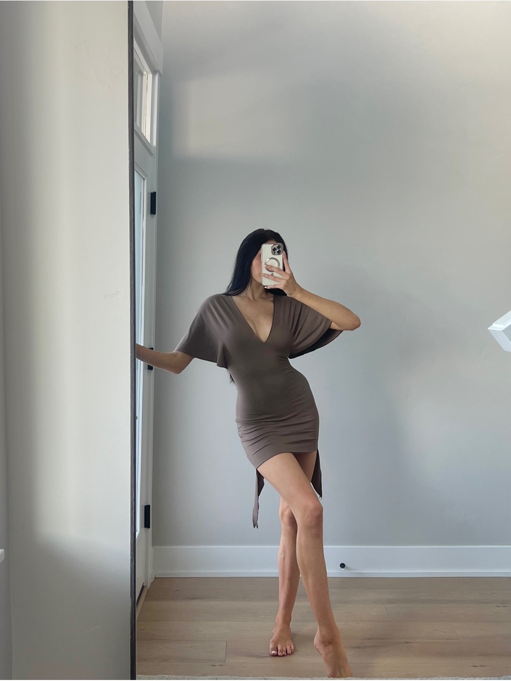 Bella Dress